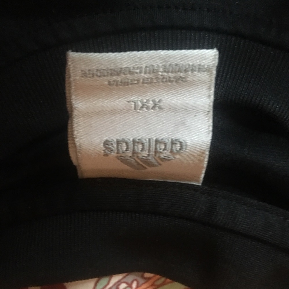 Addidas shirt - Picture 2 of 2
